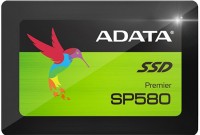 Photos - SSD A-Data Premier SP580 ASP580SS3-120GM-C 120 GB