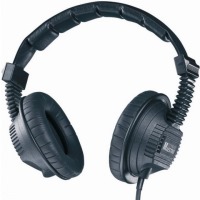 Photos - Headphones German Maestro GMP 8.300 D Professional 