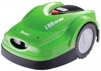 Photos - Lawn Mower VIKING MI 422 P 