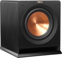 Photos - Subwoofer Klipsch RP-110WSW 