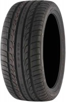 Photos - Tyre Tracmax F110 285/35 R22 106Y 