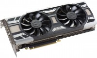 Photos - Graphics Card EVGA GeForce GTX 1070 SC GAMING Black 