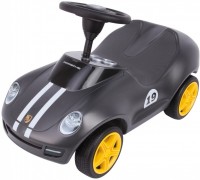 Photos - Ride-On Car BIG Baby Porsche 