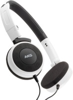 Photos - Headphones AKG Y30U 
