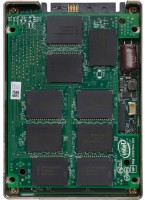 Photos - SSD Hitachi Ultrastar SSD800MH.B SAS HUSMH8040BSS204 400 GB