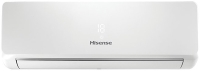 Photos - Air Conditioner Hisense AVS-12URCSABA 36 m²