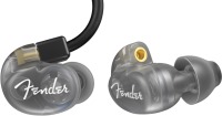 Photos - Headphones Fender DXA1 
