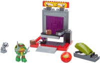 Photos - Construction Toy MEGA Bloks Cookie Factory DMW49 