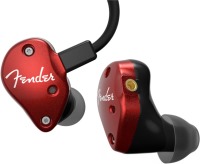 Photos - Headphones Fender FXA6 