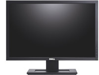 Monitor Dell G2210 22 "  black