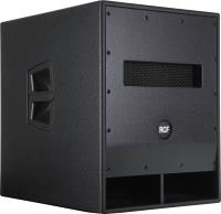 Photos - Subwoofer RCF SUB 718-AS 