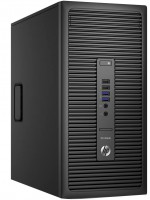 Photos - Desktop PC HP ProDesk 600 G2 (600G2TWR-L1Q38AV)