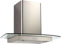Photos - Cooker Hood Fenbo Glass 60 stainless steel