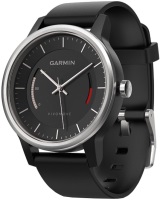 Photos - Smartwatches Garmin Vivomove 