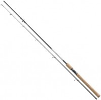 Photos - Rod Daiwa Sweepfire Jiggerspin 11416-275 