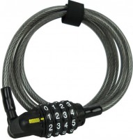 Photos - Bike Lock OnGuard Terrier #8062 