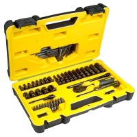 Photos - Tool Kit Stanley 0-72-653 