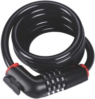 Photos - Bike Lock BBB BBL-45 15x1800 