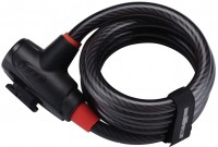 Photos - Bike Lock BBB BBL-41 12x1800 