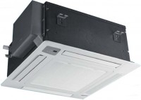 Photos - Air Conditioner Hisense AVC-09URCSAB 28 m²