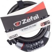 Photos - Bike Lock Zefal K-Traz C12 Code 