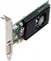 Photos - Graphics Card HP NVS 315 E1U66AA 