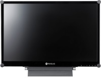 Photos - Monitor Neovo RX-W22 22 " black