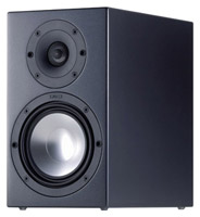 Photos - Speakers Canton Karat 720