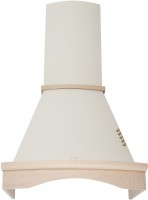 Photos - Cooker Hood Perfelli K 614 Ivory Country LED ivory