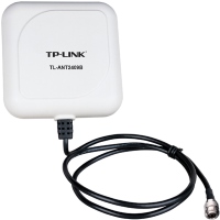 Photos - Antenna for Router TP-LINK TL-ANT2409B 