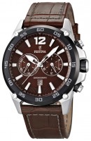 Photos - Wrist Watch FESTINA F16673/3