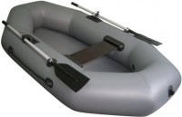 Photos - Inflatable Boat Tonar Briz 220 