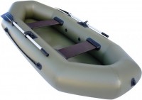 Photos - Inflatable Boat Tonar Briz 260 