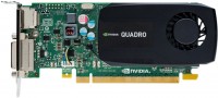 Graphics Card PNY Quadro K420 2GB 