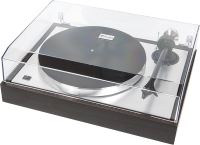 Photos - Turntable Pro-Ject The Classic/2M Silver 