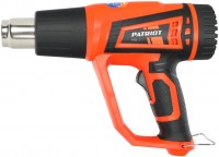 Photos - Heat Gun Patriot HG 201 The One 170301311 