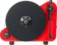 Turntable Pro-Ject VT-E 
