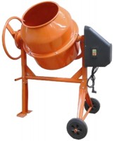 Photos - Cement Mixer BSM ST 125 125 L