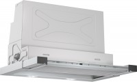 Photos - Cooker Hood Bosch DFR 067E51 stainless steel