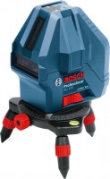 Photos - Laser Measuring Tool Bosch GLL 3-15 X Professional 0601063M00 
