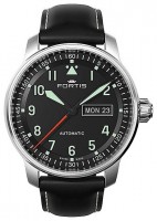 Photos - Wrist Watch Fortis 704.21.11L01 