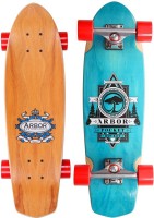 Photos - Skateboard Arbor Pocket Rocket 