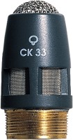 Microphone AKG CK33 