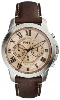 Photos - Wrist Watch FOSSIL FS5152 