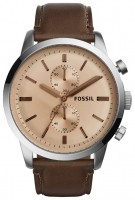 Photos - Wrist Watch FOSSIL FS5156 