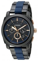 Photos - Wrist Watch FOSSIL FS5164 