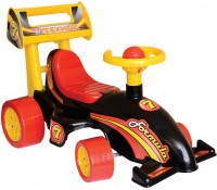 Photos - Ride-On Car Tehnok 3084 