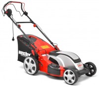 Photos - Lawn Mower HECHT 1803 S 