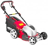 Photos - Lawn Mower HECHT 1805 S 