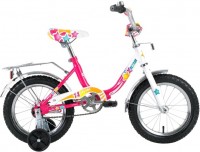 Photos - Kids' Bike Altair City Girl 14 2016 